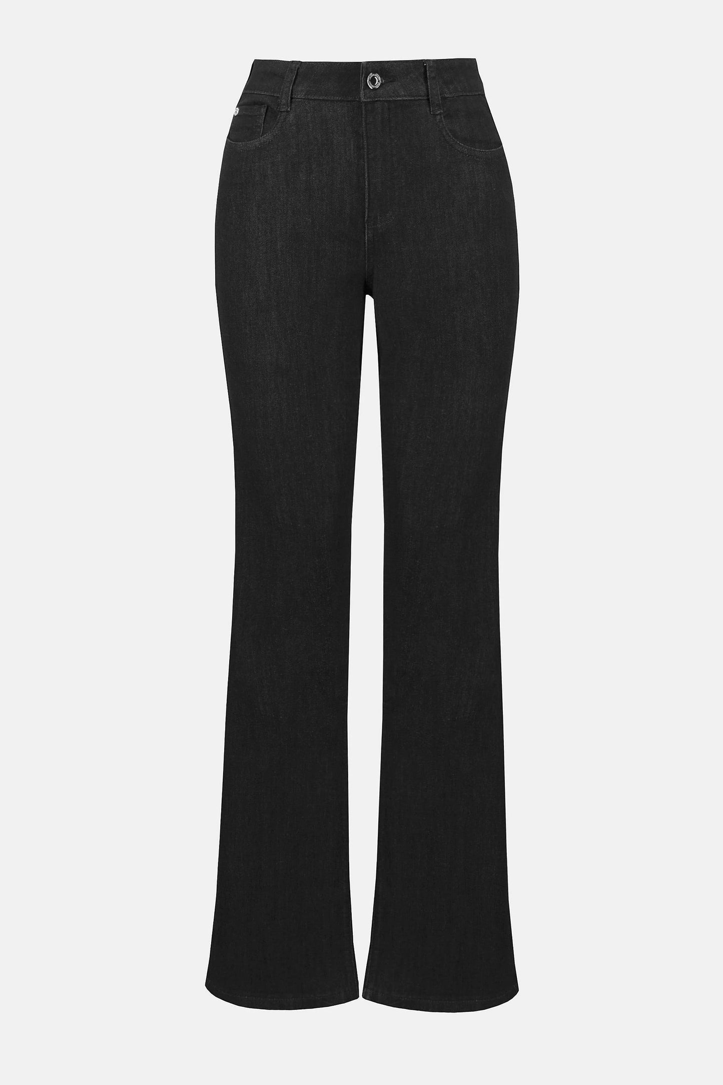 Brooke Classic Bootcut Stretch Jeans