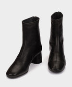 Load image into Gallery viewer, Suede Ankle Boots 25318
