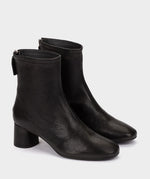 Load image into Gallery viewer, Suede Ankle Boots 25318
