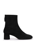 Load image into Gallery viewer, Suede Ankle Boots 25318
