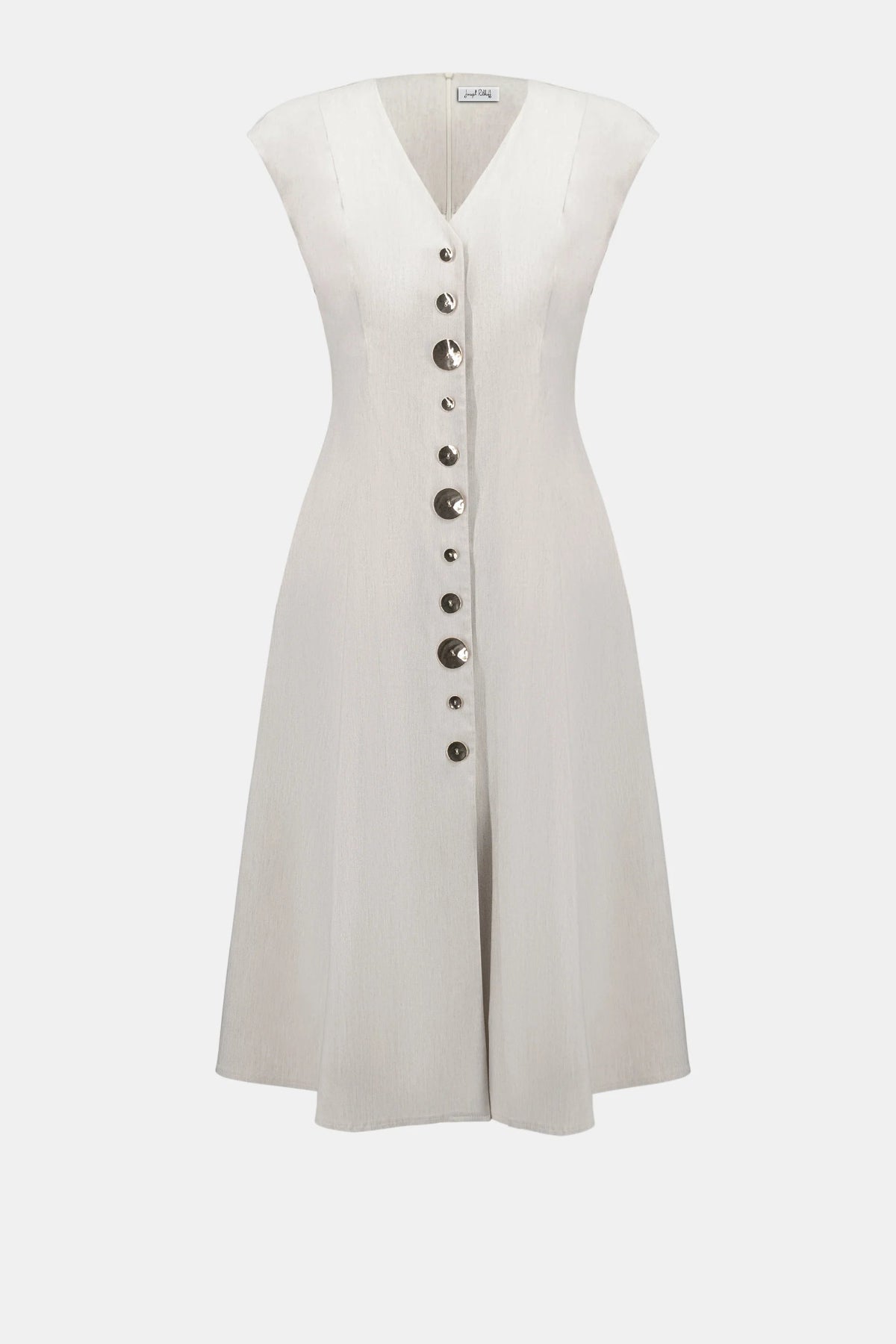 Joseph Ribkoff Millennium Fit And Flare Dress