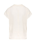 Load image into Gallery viewer, V-Neck Crushed Satin Top 33-2108
