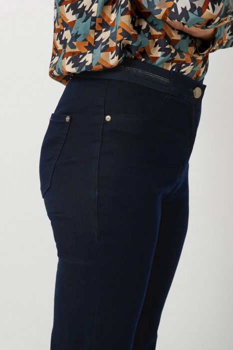 Jenny Bootcut Jeans 1213-19