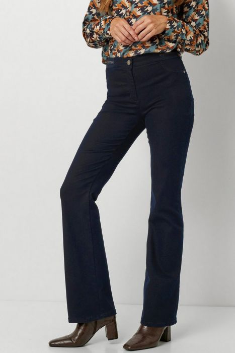 Jenny Bootcut Jeans 1213-19