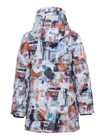 Load image into Gallery viewer, Puffer Coat 73840
