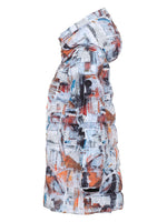 Load image into Gallery viewer, Puffer Coat 73840
