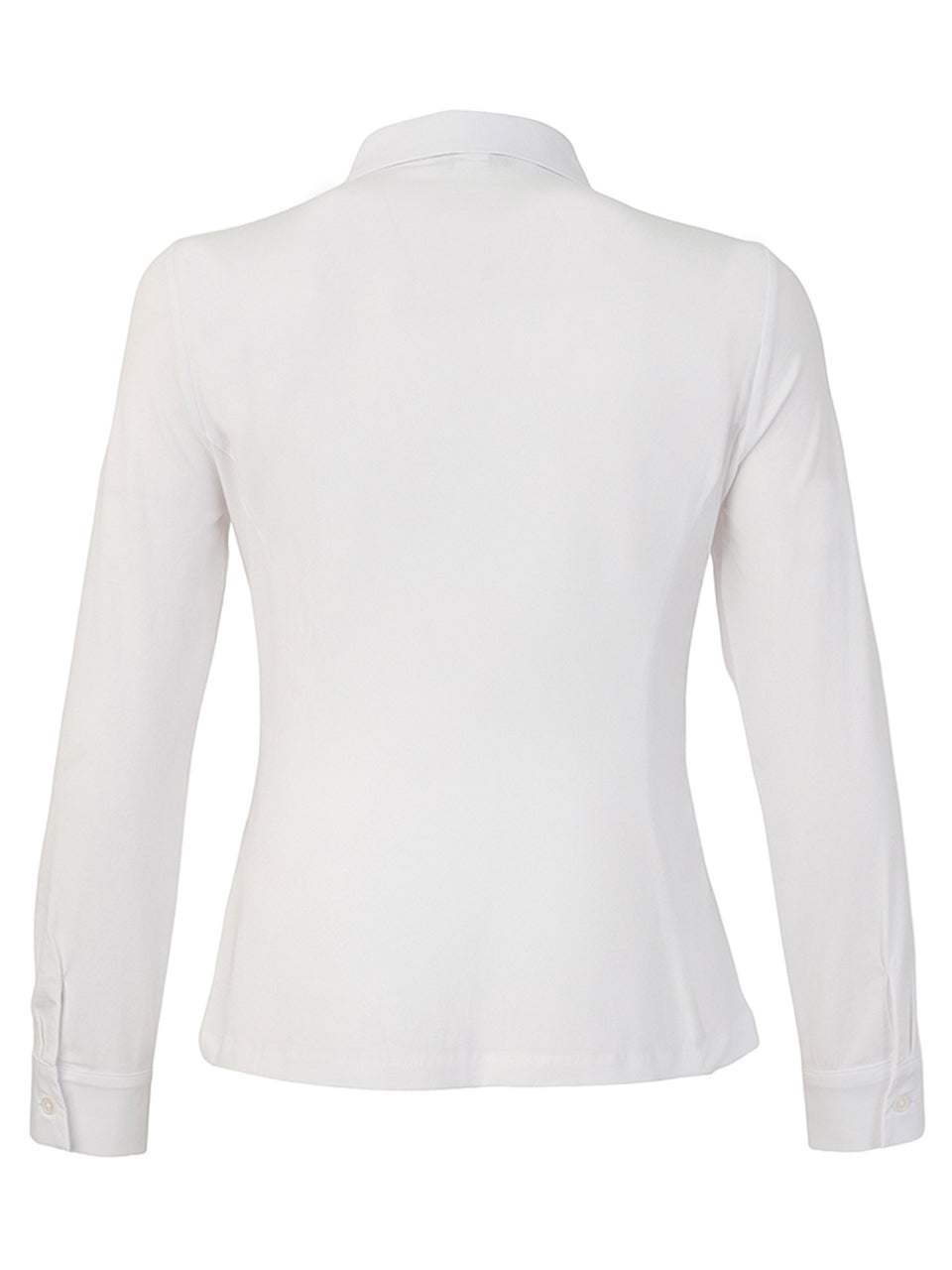 Breeze of Gold and Silver Blouse