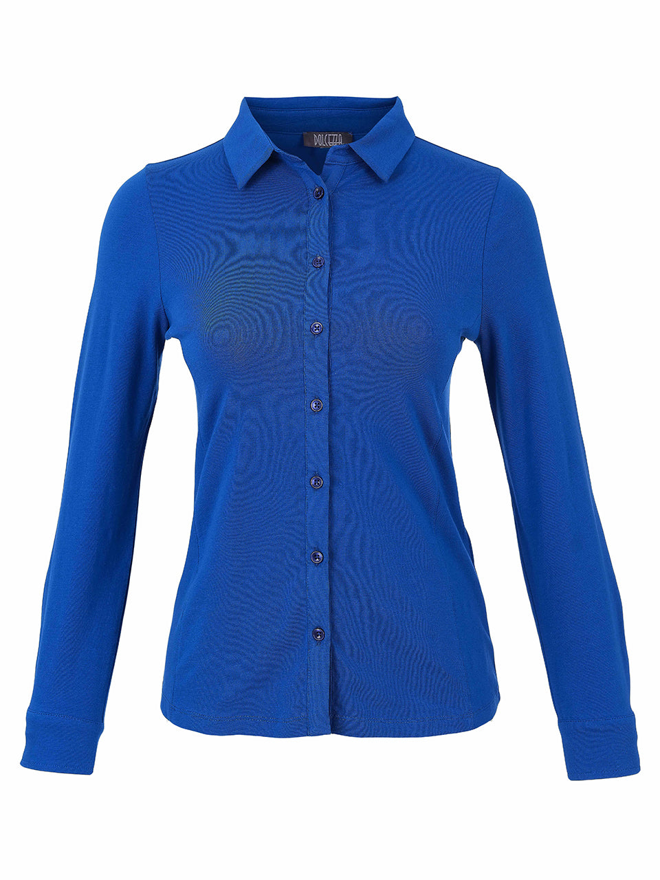 Cobalt Basics Long-Sleeve Shirt