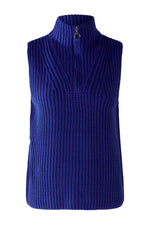 Load image into Gallery viewer, Colourful Knitted Crop Top 80131
