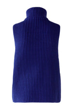 Load image into Gallery viewer, Colourful Knitted Crop Top 80131
