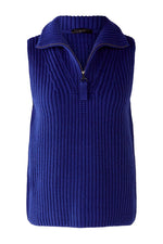 Load image into Gallery viewer, Colourful Knitted Crop Top 80131
