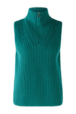 Load image into Gallery viewer, Colourful Knitted Crop Top 80131
