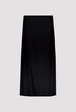 Load image into Gallery viewer, Italian Feel Satin Midi Skirt 806939
