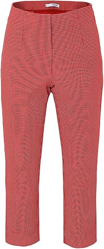 Loli Polka Dot Crop Pant