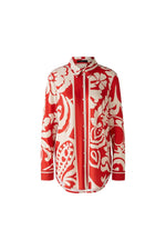 Load image into Gallery viewer, Love Letter Printed Shirt 85995
