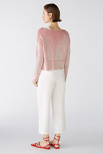 Load image into Gallery viewer, Two-tone Effect Jumper 886626

