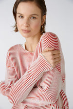 Load image into Gallery viewer, Two-tone Effect Jumper 886626
