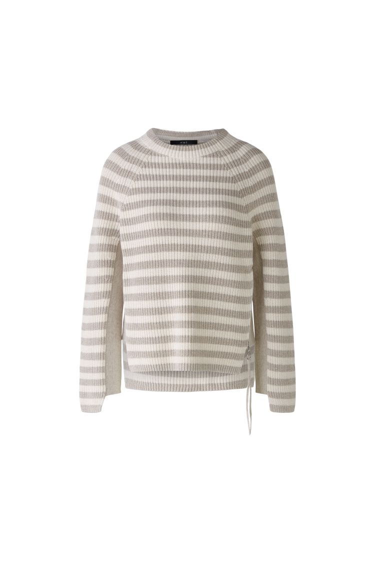 Rubi Stripe Cotton Jumper 89169