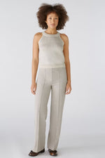 Load image into Gallery viewer, High-neck Fine Knitted Top 89180
