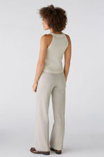 Load image into Gallery viewer, High-neck Fine Knitted Top 89180
