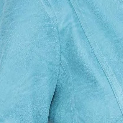 Blue Glam Jacket
