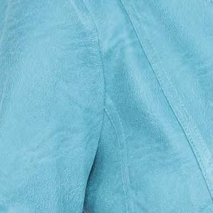 Blue Glam Jacket