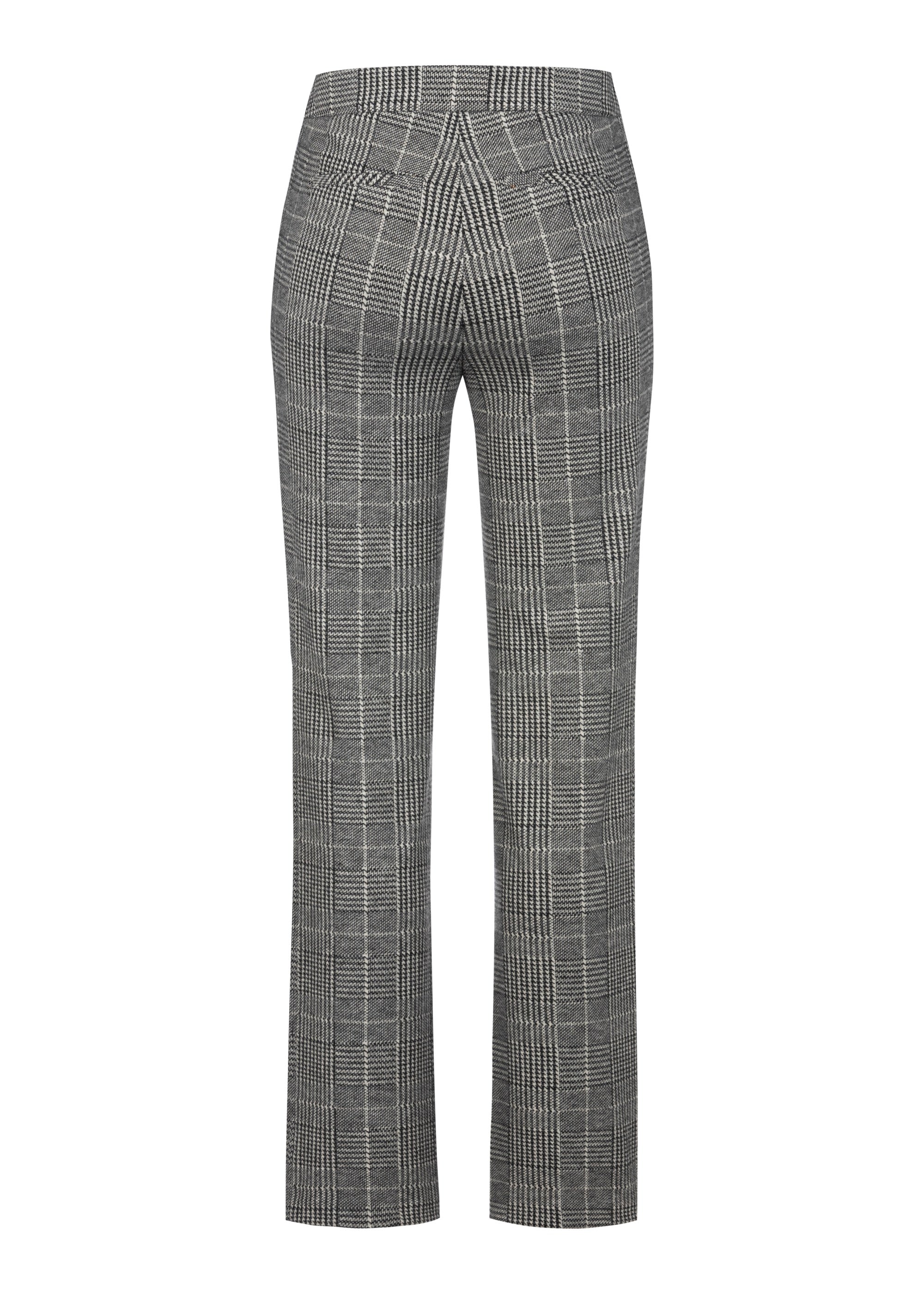 Editta Check Trousers 69262