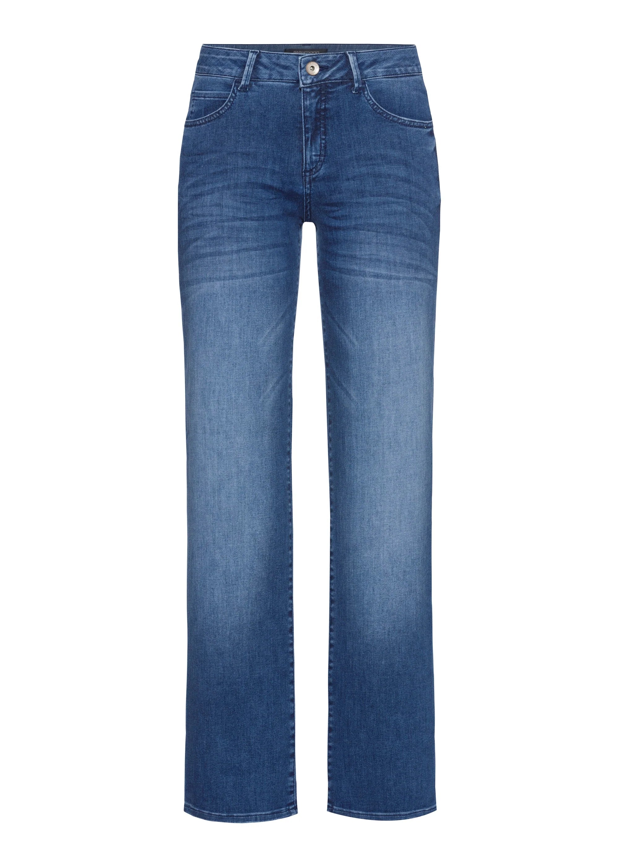 Peggy Flared Jeans 44263