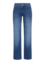 Load image into Gallery viewer, Peggy Flared Jeans 44263
