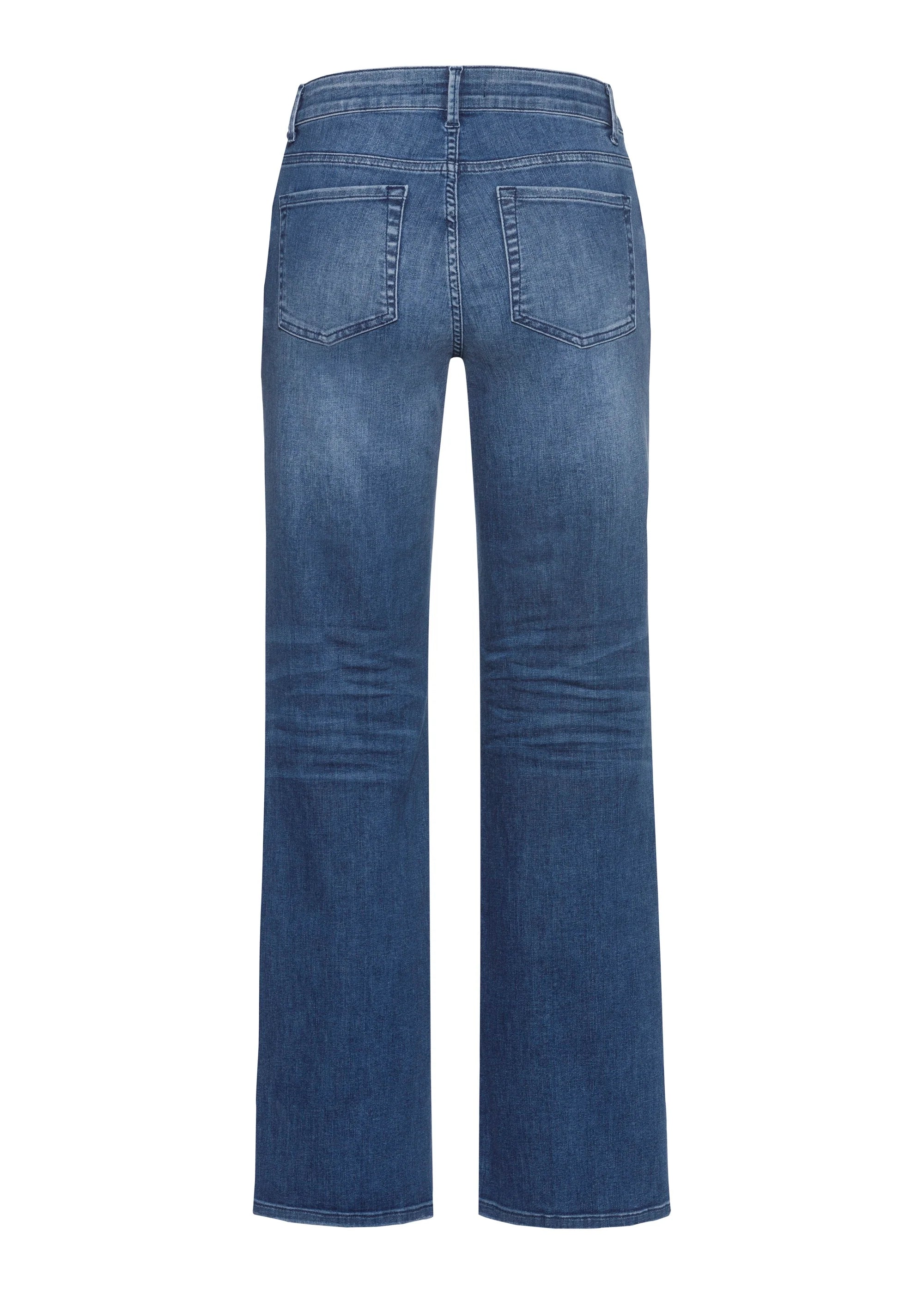 Peggy Flared Jeans 44263