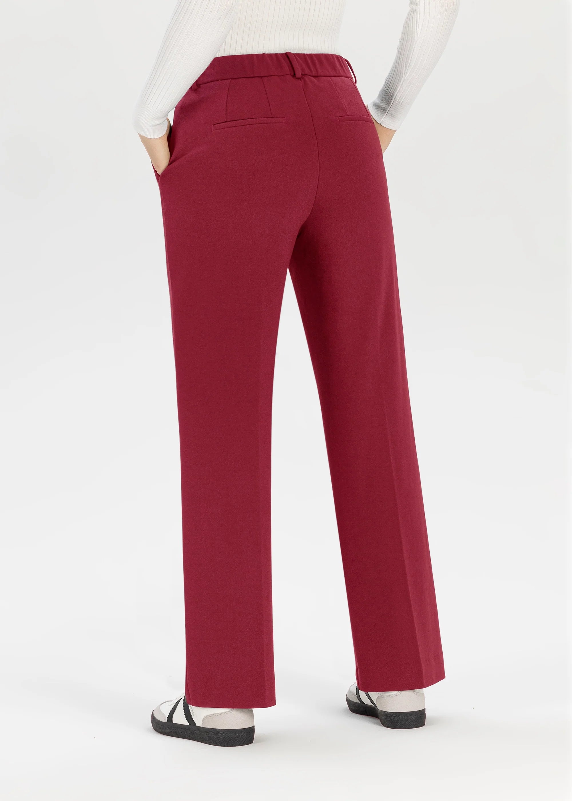 Fenja Stretch Trousers 61167