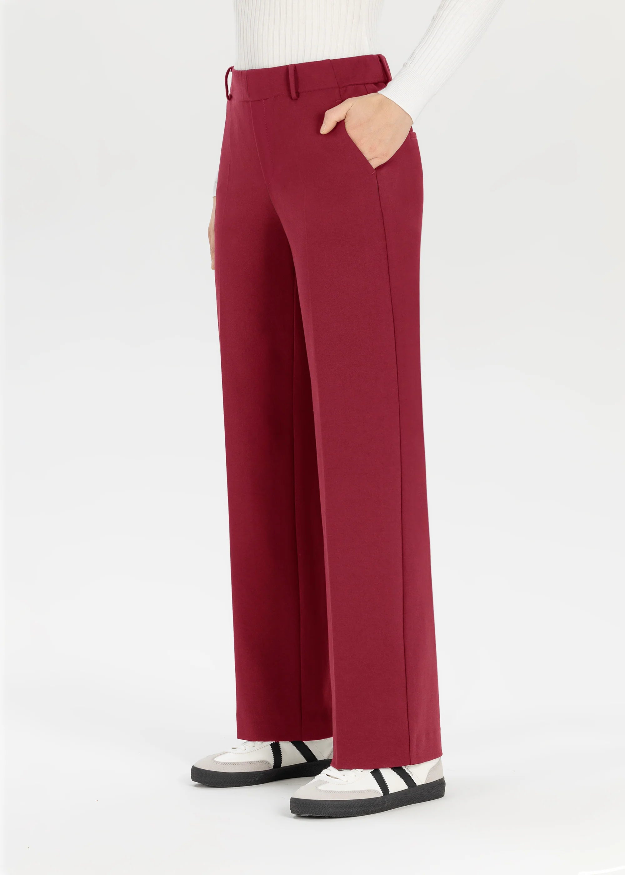 Fenja Stretch Trousers 61167