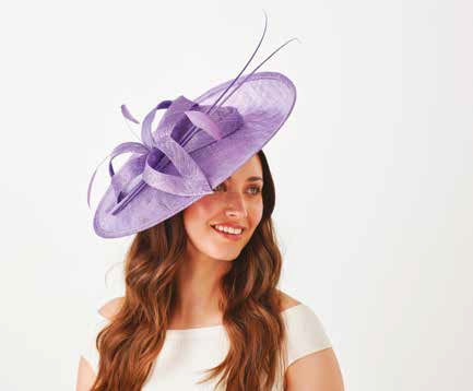 Asymmetric Design Hatinator F9510