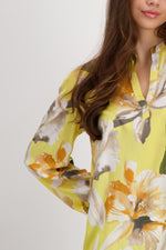 Load image into Gallery viewer, Floral Pattern Blouse 408538

