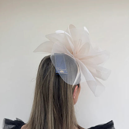 Crin Fascinator fizz - Lucindas on-line