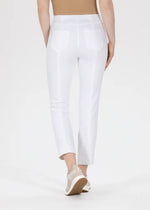 Load image into Gallery viewer, Igor Stretch Denim Crop Pant
