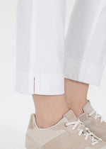 Load image into Gallery viewer, Igor Stretch Denim Crop Pant
