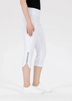 Load image into Gallery viewer, Ina13 Crop Pant
