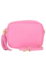Load image into Gallery viewer, Italian Leather Camera Bag
