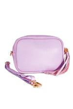 Load image into Gallery viewer, Italian Leather Camera Bag
