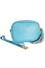 Load image into Gallery viewer, Italian Leather Camera Bag
