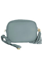 Load image into Gallery viewer, Italian Leather Camera Bag
