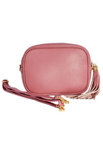 Load image into Gallery viewer, Italian Leather Camera Bag
