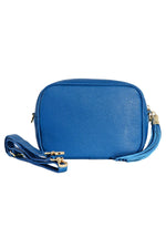 Load image into Gallery viewer, Italian Leather Camera Bag
