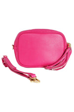 Load image into Gallery viewer, Italian Leather Camera Bag
