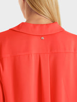 Load image into Gallery viewer, Polo-style Blouse WC 51.09 W08
