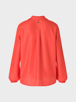 Load image into Gallery viewer, Polo-style Blouse WC 51.09 W08
