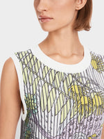 Load image into Gallery viewer, Hawaiian Printed Midi Dress YS 21.28 M22

