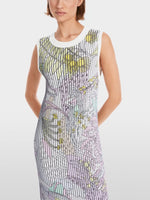 Load image into Gallery viewer, Hawaiian Printed Midi Dress YS 21.28 M22
