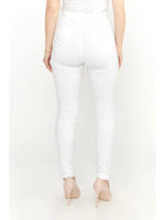 Load image into Gallery viewer, Denim Shape Lifting Straight Leg Jeans 213126U
